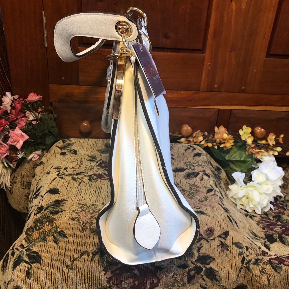 Ruby Collection Purse NEW! w/ Tags - Picture 5 of 11